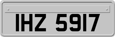 IHZ5917