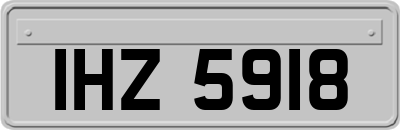 IHZ5918