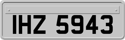 IHZ5943