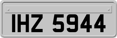 IHZ5944