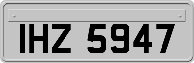 IHZ5947