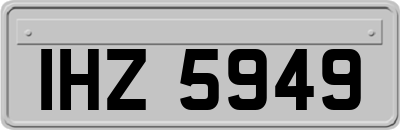 IHZ5949