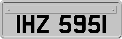 IHZ5951