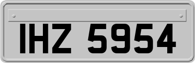 IHZ5954