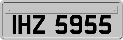 IHZ5955