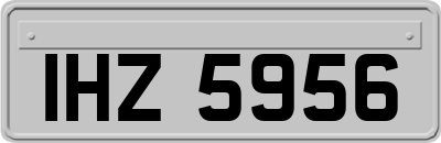 IHZ5956
