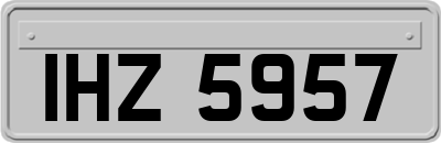 IHZ5957