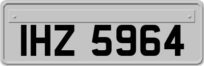 IHZ5964