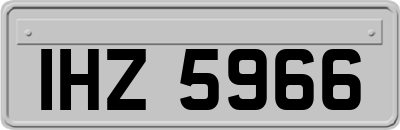 IHZ5966