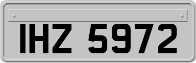 IHZ5972