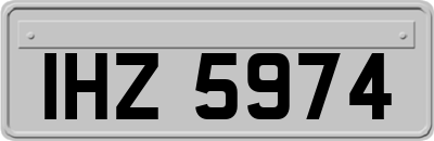 IHZ5974