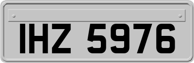 IHZ5976