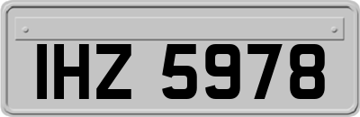 IHZ5978