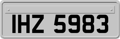IHZ5983