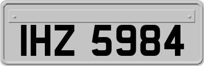 IHZ5984
