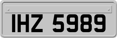 IHZ5989