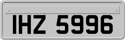 IHZ5996
