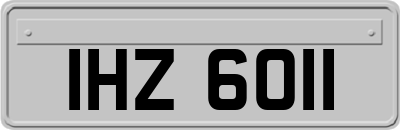 IHZ6011