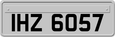 IHZ6057