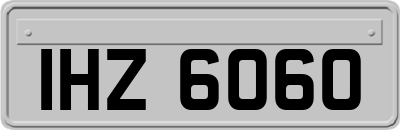 IHZ6060