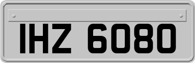 IHZ6080