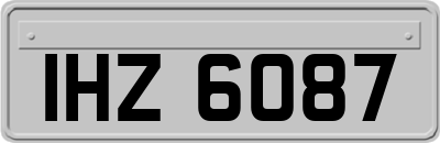 IHZ6087