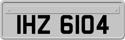 IHZ6104