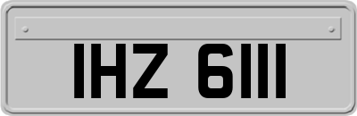 IHZ6111