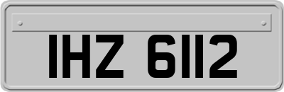 IHZ6112