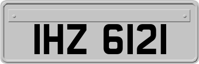 IHZ6121