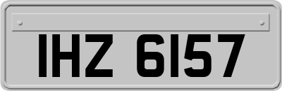 IHZ6157