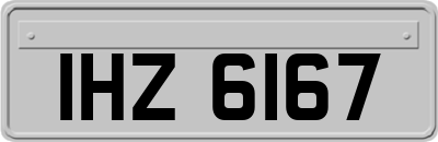IHZ6167