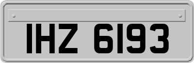 IHZ6193