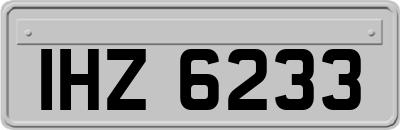 IHZ6233