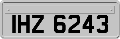 IHZ6243