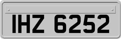 IHZ6252