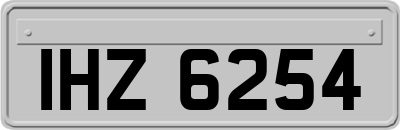 IHZ6254