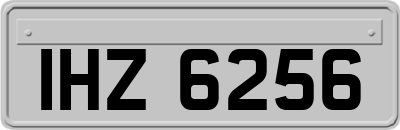 IHZ6256