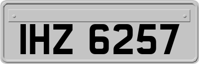 IHZ6257