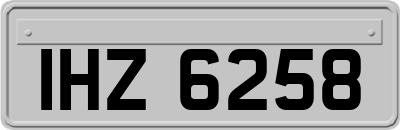 IHZ6258
