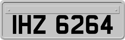 IHZ6264