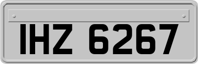 IHZ6267