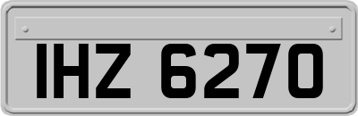 IHZ6270