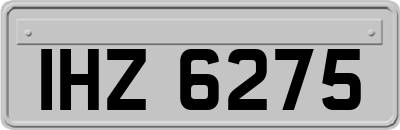 IHZ6275