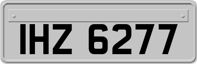 IHZ6277