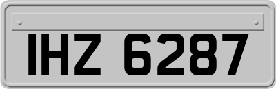 IHZ6287