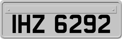 IHZ6292