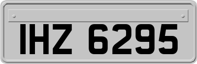 IHZ6295