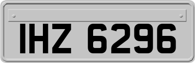 IHZ6296