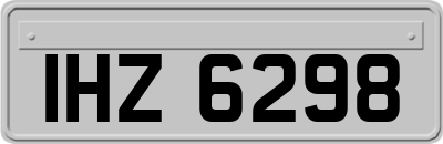 IHZ6298
